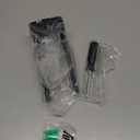 Metal Doorbell Cover Weatherproof, Doorbell Rain Cover, Anti Glare Sun Shade, Compatible for Blink/Ring Pro2/Arlo/Wyze/Google Nest/Reolink Video Doorbell