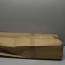 MARTINE MALL 2Pcs 48''/128 Leaves Artificial Ferns for Outdoors Look Real Fake Ferns, Large Faux Boston Ferns for Outdoor Planter Realistic UV Resistant Artificial Fake Plants for Porch Patio Hanging