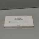 Pill Organizer 2 Times A Day, 7 Day Am Pm Pill Box - Acedada Weekly Pill Organizer with Separate Container, Portable Daily Medicine Planner Dispenser Case for Vitamin, Fish Oils, Supplements, Green