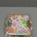 Gatherfun Tropical Luau Party Supplies Kit for 20 - Aloha Hawaiian Party Decorations with Disposable Paper Plates and Napkins | BBQs & Summer party (9)