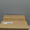 50 FT Drain Snake Auger - Flexible & Powerful Snake Drain Hair Remover Tool, for Kitchen, Shower & All Drains - Manual or Drill-Powered with Gloves, Storage Bag