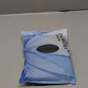 Doc Miller Thigh High Open Toe Compression Stockings 15-20mmHg for Varicose Veins, Pregnancy Support Open Toe Thigh High Compression Socks for Women and Men (4X-Large, Black)