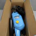 Handheld Pool Vacuum for Above Ground Pools,Cordless Pool Vacuum with Powerful Suction up to 18GPM, Ideal for Leaves and Debris,Pool Vacuum for Hot Tubs and Inground Pools