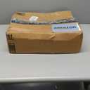 Baby Delight Snuggle Nest Bassinet, Portable Baby Bed, for Infants 0  5 Months, Driftwood Grey