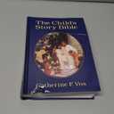 The Child's Story Bible, Hardcover – Picture Book, August 29, 1983