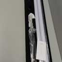 Lightsaber, LED Light Saber with 15 RGB Colors, Lightsabers for 3 Modes, Light Sabers with Connectors, Lightsabers for Dueling, Lightsaber Toy for Adults, Kids, 2 Pack(Black)