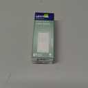 Leviton 15 Amp 4-Way Decora Switch, 05604, White (No Size)