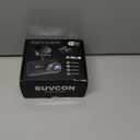 Dash Cam Front and Rear 4K/1080P, Dash Camera for Cars Build in WiFi, Full HD Dash Cam with APP Control, 3.94'' IPS Screen Dash Camera with 32GB SD Card, G-Sensor, 24Hr Parking Mote, Loop Recording (Black)