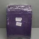 Large 9x12 Area Rug for Living Room, Soft Shag Rugs for Bedroom, Non-Slip Ultra Fluffy Rug,Modern Plush Carpet for Girls Boys Kids Room Dorm,Fuzzy Rug for Home Decor Aesthetic,Purple