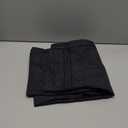 King Pillow Cases Set of 2 - Ultra Soft Hotel Quality Pillowcase Covers - Comfy, Cozy & Wrinkle Free - Shrinkage, Stain and Fade Resistant - Machine Washable Pillow Protectors - 2 Piece Set - Black