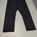 Sunzel Sunzfly Capri Leggings for Women, High Waisted Yoga Pants with Tummy Control for Workout Running Gym (Small 21", Black)