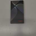 TORRAS Magnetic Slim Fit for iPhone 17 Pro Case 6.3 inch, Ultra-Thin, Compatible with MagSafe, Lightweight Matte Anti-Scratch Hard PC Cover Phone Case for iPhone 17 Pro OriginFit, Black