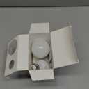 LIFX Everyday A19 Smart Light Bulbs 2 Pack, 800 Lumens RGB Color Changing LED Bulbs, 90+ CRI Tunable White, Dimmable Wi-Fi Smart Bulbs, Matter Compatible, Works with Alexa Google Apple Home