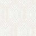 Heroad Peel and Stick Wallpaper Boho Beige Neutral Geometric Removable Wallpaper for Bedroom Modern Polka Dot Contact Paper Vinyl Decoration Self-Adhesive Waterproof 17.3"x197"