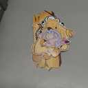 Winnie Centerpieces 24PCS Classic Pooh Centerpieces Oh Baby Winnie Table Toppers Cute Table Toppers On Sticks Pooh Cutouts Bear Party Decorations for Winnie Baby Shower Table Decorations