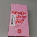 xo, Fetti What's The Tea? Playing Card Game | Bachelorette Party Activity, Cute Birthday Event, Adult Girl's Night Spill The Tea Fun, Group Bach Decor, Funny Party Supplies