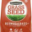 Pennington Bermudagrass Grass Seed 5 lb