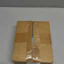 Strong Concentrate Rock Glue, Makes 42oz Weather-Resistant Mulch Glue for Indoor & Outdoor Use All Year Round, Max Clear Gravel Binder for Landscaping, Sticky Gravel Adhesive - Lockdown Rubber/Pebble (32oz)