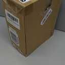 SPLENDIDCOLOR DTF Ink 1000ML White Ink Premium Water Base Digital Inkjet Ink Refill for Direct to Film Printers with Printhead L1800 L805 R1390 4720 I3200 XP600 DX7 DX5 5113-2 Pack