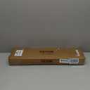 VEVOR High Pressure Hand Pump 3 Stage Airgun PCP Filling Stirrup Pump (30MPA), Black