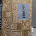 Cotton Quilt Bedding Sets Queen Size, 3 Pieces Reversible Lightweight Coverlets Comforters Bedspreads for All Seasons,Geometric Stitching Pattern,Navy Blue (Queen (90 by 98inch))