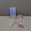 CaseMate 2 Pack Soap Bubble IP68 Waterproof Phone Pouch  Floating Waterproof Phone Case w/Crossbody Lanyard  Compatible w/All Devices, Touchscreen Friendly  Iridescent