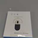 2 Pack Wireless Mini Lavalier Lapel Microphone for iPhone,Android Phone(2 in 1) - 65ft Cordless Clip on Dual Mics with Noise Reduction 6H Working Time for Video Recording Vlogging, YouTube,(Black)