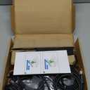 Dell WD19DC Performance Docking Station USB-C with 240W with HDMI, DP & USB-C Cables