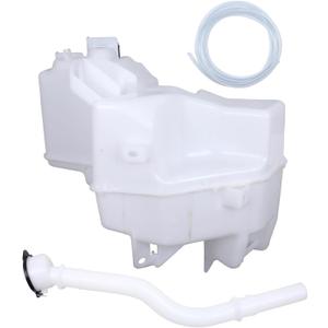 ApplianPar Washer Reservoir Windshield Tank for Toyota Corolla 2020-2024
