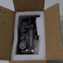 [Updated] New Model Pistol Sight Pusher Tool with Heavy-Duty Construction for Handguns Front Rear Sight Removal Adjustment (Black)