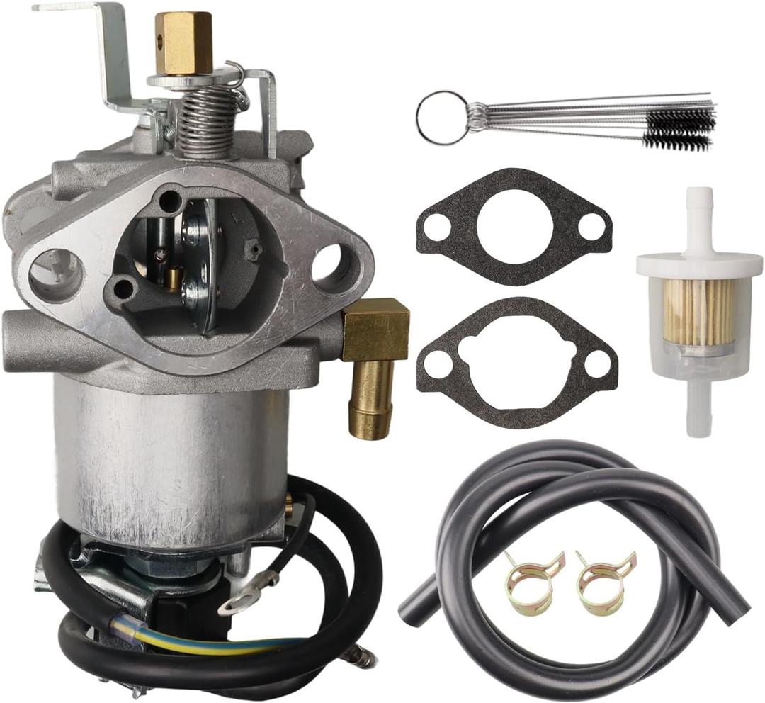 12691-44010 Carburetor for Kubota WG600 WG750 Gas Engine