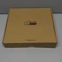 GORILLA GRIP Cat Window Perch, Foldable Cat Window Hammock Bed with 6 Large Suction Cups, Cordless Indoor Wall Shelves, Strong Metal Frame Holds 40lbs, Reversible Washable Sherpa Cover, Large Gray