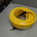 Dewalt 1/4in x 25ft Polyurethane Air Hose