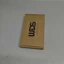 WDS WONDROUS 9-Piece Easter Bunny Hanging Ornaments Set, Rabbit with 3D Magnetic Honeycomb Paper Egg Ball, Interactive Paper Silhouette & Pastel Eggs for Tree Decor, Spring Easter Party Supplies Gift