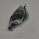 Safe Mandoline Slicer for Kitchen, Meal Prep,Potato Slicer, Adjustable/Easy to Clean/Storage, Kitchen Chopping Artifact,French Fry Cutter,Paring Knife/Cleaning Brush (only Slice, Black Knight)