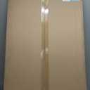 27x40 Frame Gold, Modern 40x27 Picture Poster Frame, Horizontal Vertical Hanging, Ornate 27 by 40 Gallery Family Concert Portrait Photo Frame Anniversary/Birthday/Wedding/Thank you/Christmas Gift