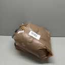 Calming Dogs/Cats Bed Mats, Dog Pad Washable Removable Couch Cover, Plush Long Fur Mat for Pets, Waterproof Lining, Perfect for Small, Medium and Large Dogs and Cats (Dark Gray, 36"x31")