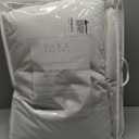 Down Dreams Manchester Mills Classic Pillows - Jumbo/Firm Support 2-Pack