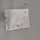 Bunion Corrector for Women & Men - Big Toe Straightener with Bunion Splint, Comfortable & Breathable for Day/Night Wear, Effective Hallux Valgus Pain Relief (2, Black)