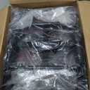 KEDSUM 3 in 1 Shopping Cart with Wheels, 60L/250LBS Multi Use Grocery Cart with 7" Big Wheels & Removable Waterproof Bag, Personal Shopping Carts for Groceries, Telescoping Handle & Thickened Steel (Purple)