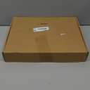 100 Pcs Wedding Hand Fans for Guests Bulk Decorative Plastic Handheld Wedding Favor Fans with Handle Thank You for Celebrating with Us for Ceremony Bridal Shower Party Decor(Leaf)