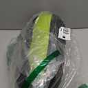 Teton 20F and 5F Degree Sleeping Bag; Lightweight, Warm Weather Mummy Sleeping Bags for Adults and Kids, Camping, Backpacking, Hiking (Green)