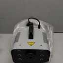 DMX 1000W Fog Machine with Wireless Remote Control, Smoke & Haze Machine with 6 LED RGB Light for Atmosphere, Theatrical, Halloween, Party, Stage Effects, and Wedding (Extra Large)