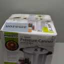 Presto 0 16-Quart pressure Canner