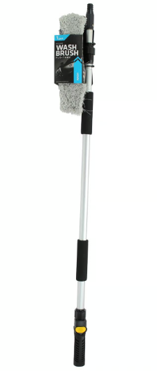 Viking Flo-Thru Wash Brush 1 Pack