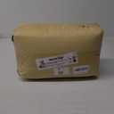 Dog Car Seat for Small Dogs Up to 30 Lbs,Ultra Soft Fabric Fill in Comfy Memory Foam,Happy Pet Ride,2 Safety Dog Leashes,Fully Detachable and Washable,Anti Slip Base(Black)