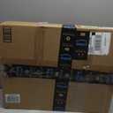 VanSmaGo 2 Packs 16.9 x 16.9 x 1.6 inch Walk Maker, Path Mate Stone Moldings Paving Pavement Concrete Molds Stepping Stone Paver Walk Way Cement Mold for Patio, Lawn & Garden