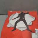 Morph Kids Ninja Costume, Ninja Costume for Boys, Halloween Costume for Boys,M