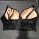 Women's Bra, Cotton Modal T-Shirt Bras for Women 34 C