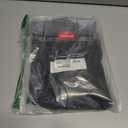 Nebility Butt Lifting Shapewear with Butt Pads - High Waist Padded Underwear for Women, Hip Enhancer Booty Lifter Shorts (Large, Black)